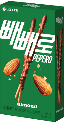 Almond